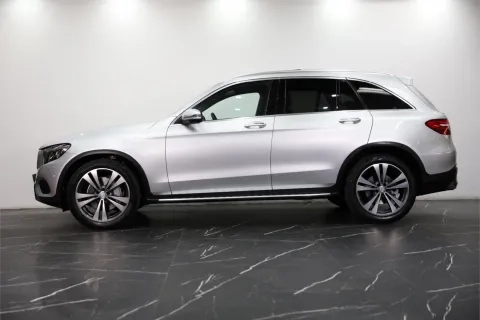 GLC-Class
