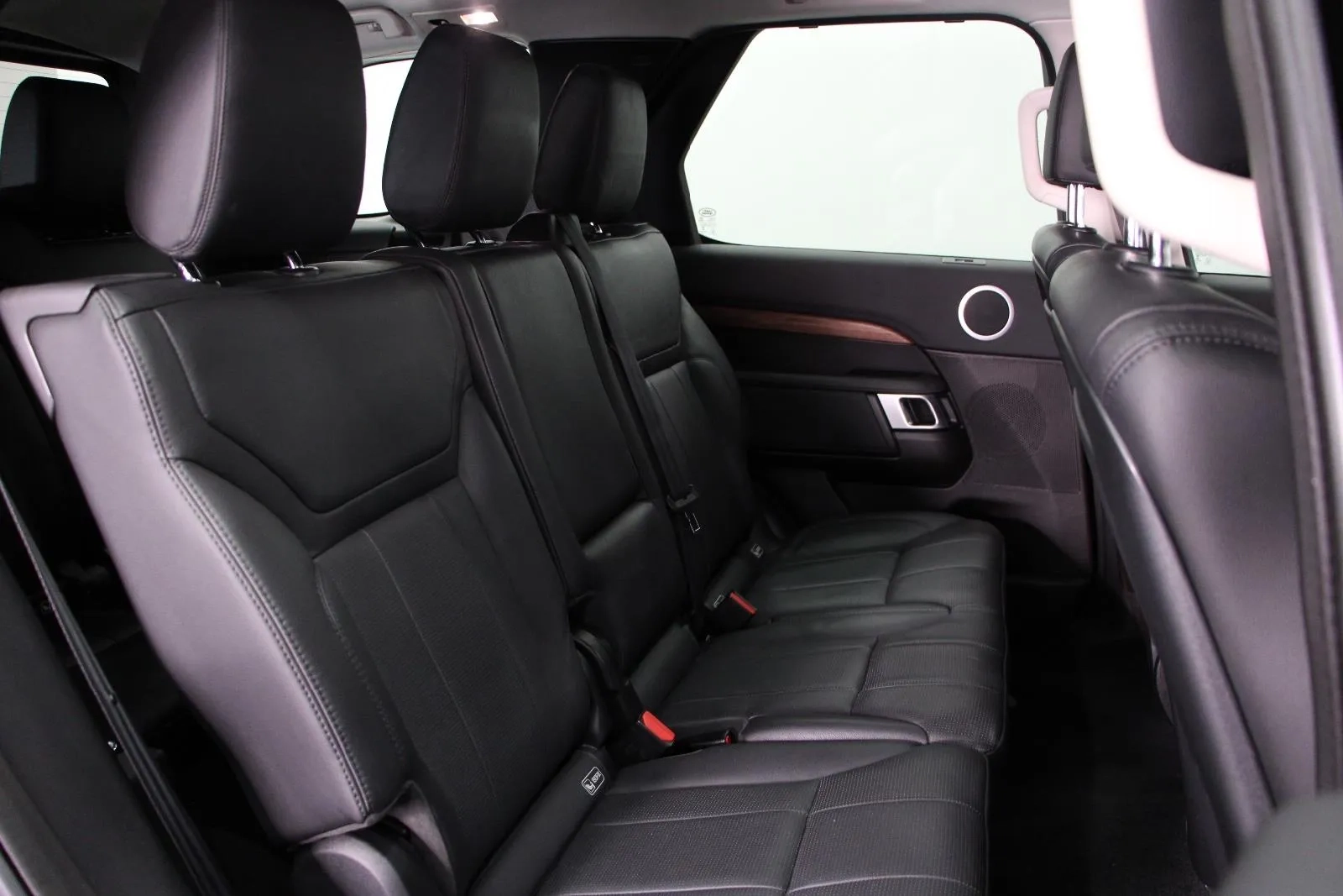 Land Rover-Discovery-TD6 HSE