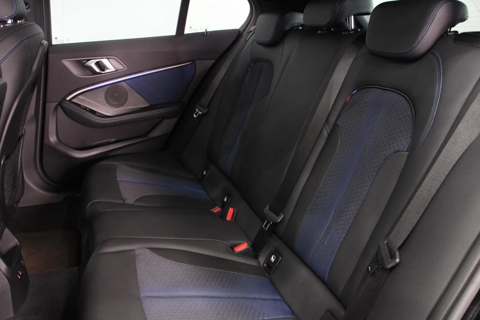 BMW-1 Series-118i M Sport