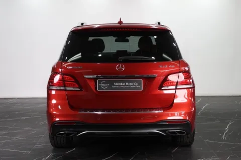 GLE-Class