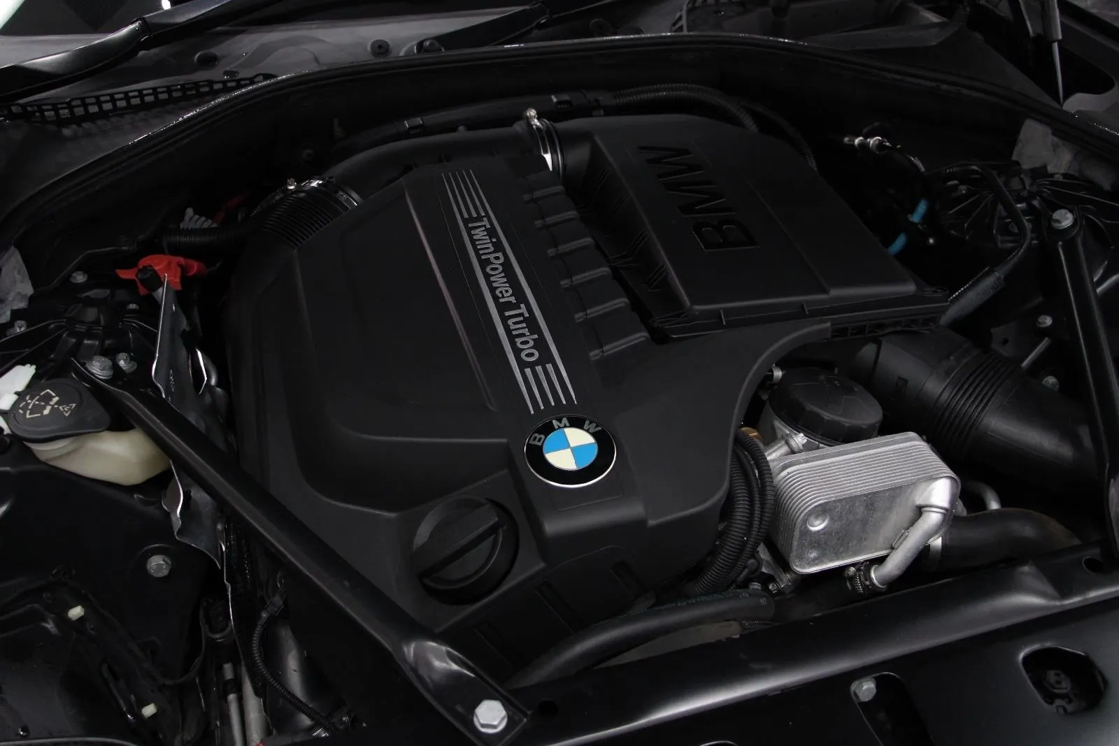 BMW-5 Series-535i M Sport