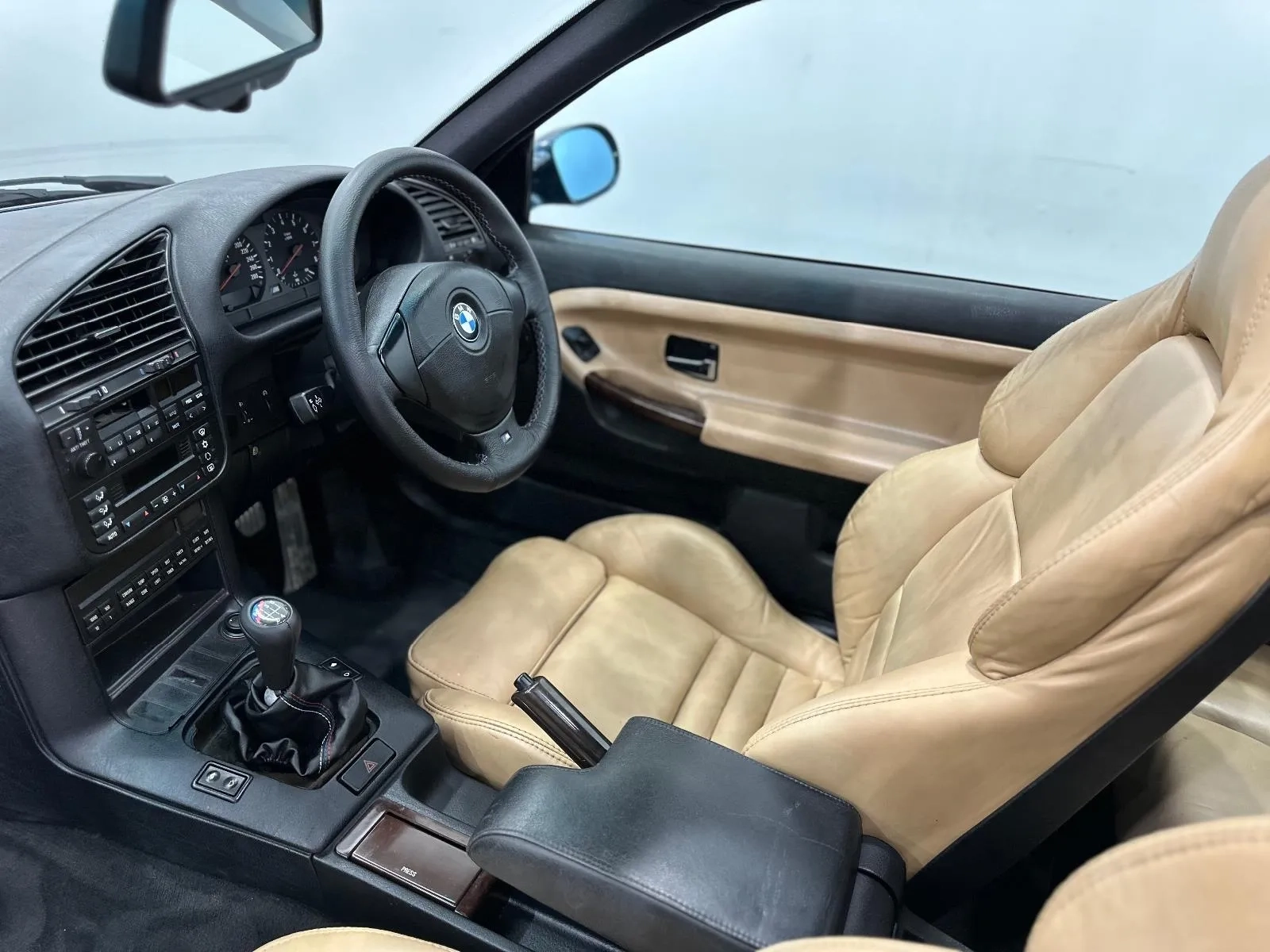 BMW-M3-