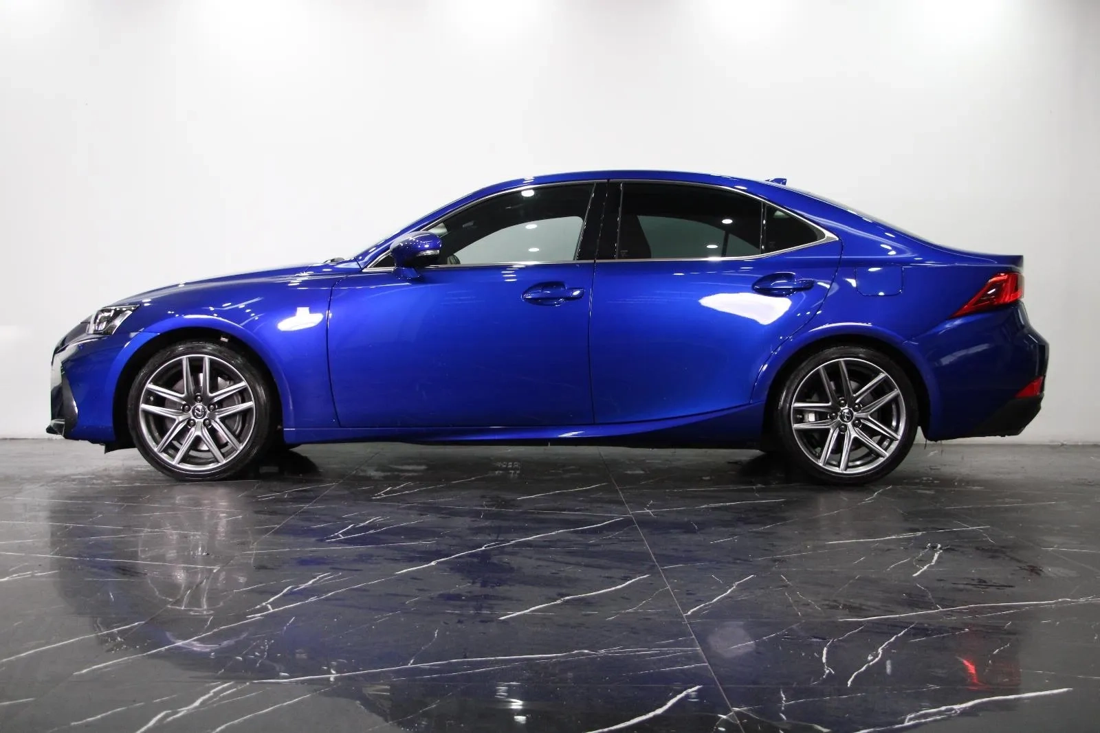 Lexus-IS-IS300 F Sport