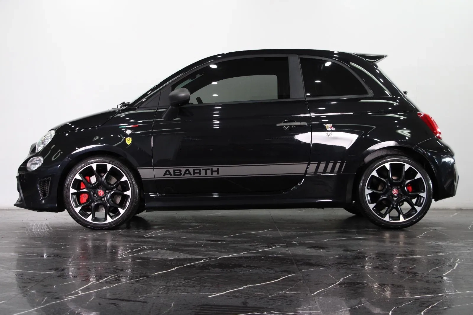 Abarth-595-Competizione
