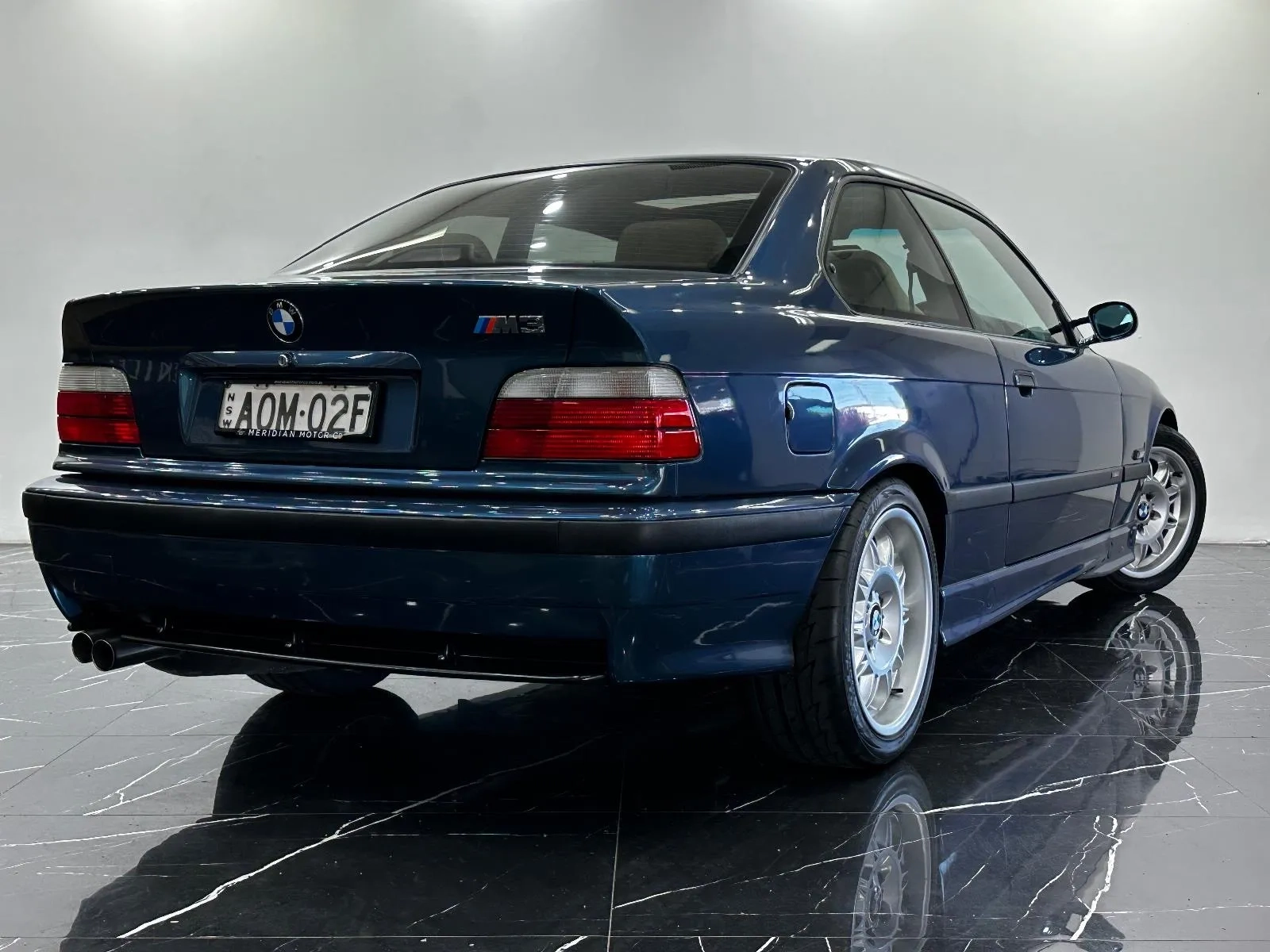 BMW-M3-