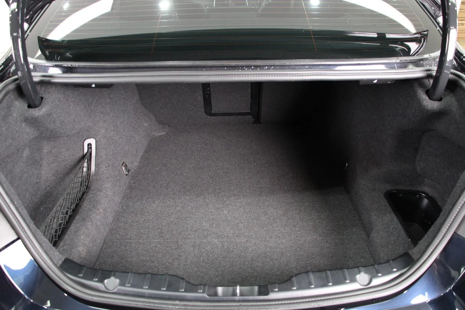 BMW-5 Series-535i M Sport