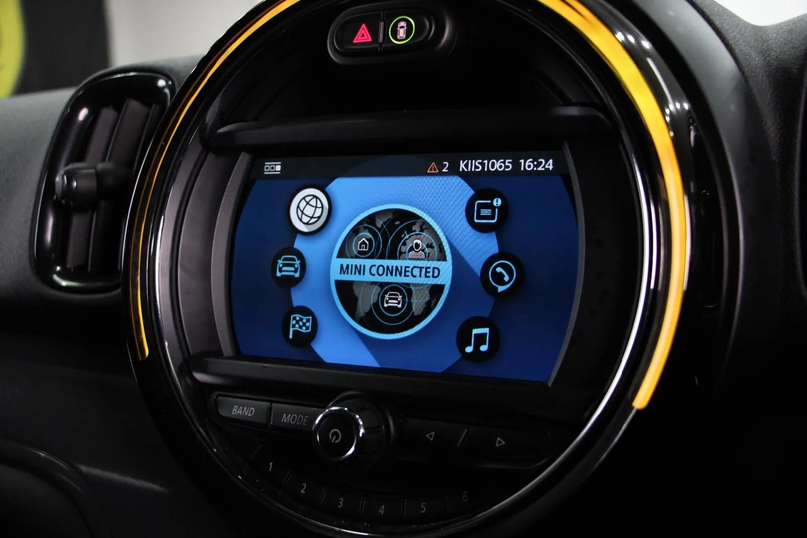 MINI-Countryman-Cooper D