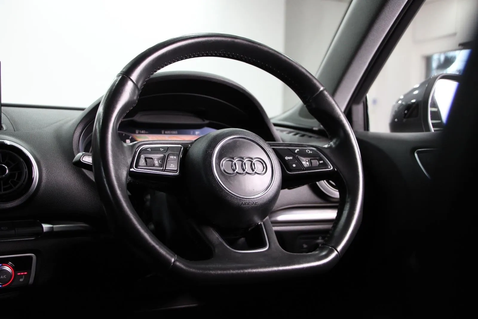 Audi-A3-S line