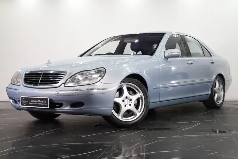 S-Class