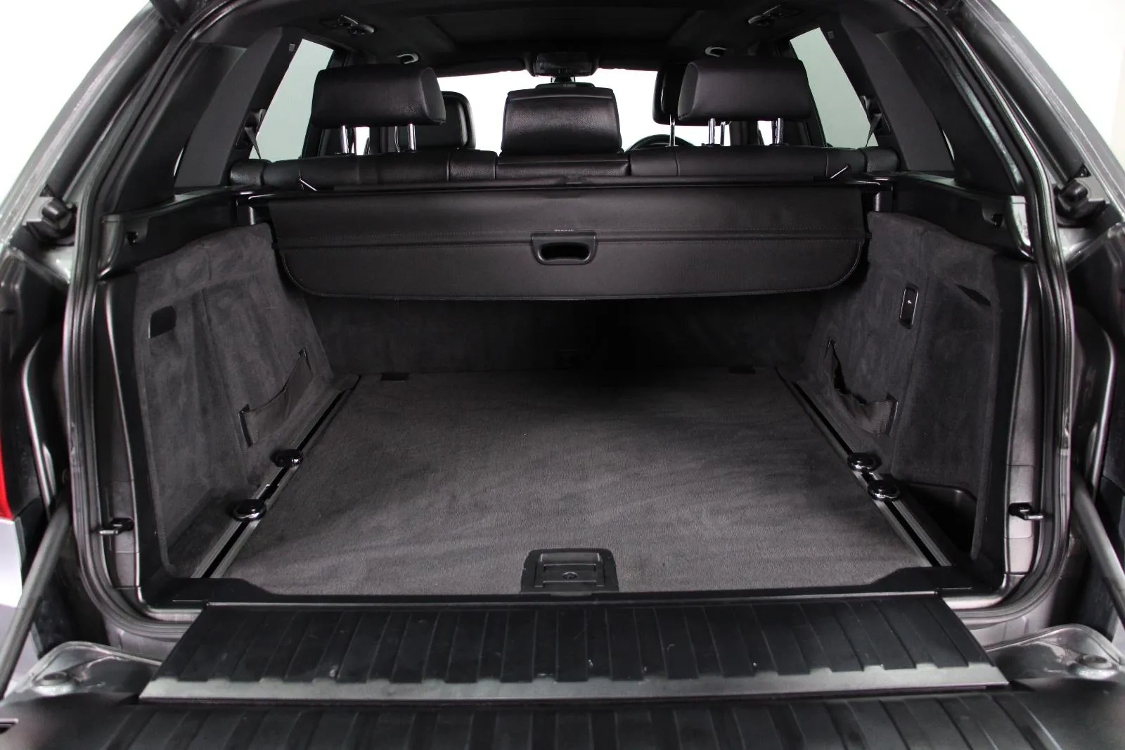 BMW-X5-xDrive40d Sport