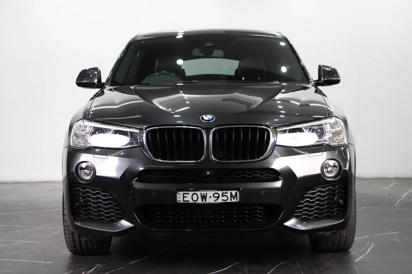 BMW-X4-xDrive20d