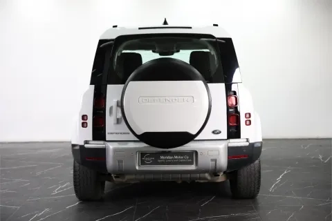 Defender