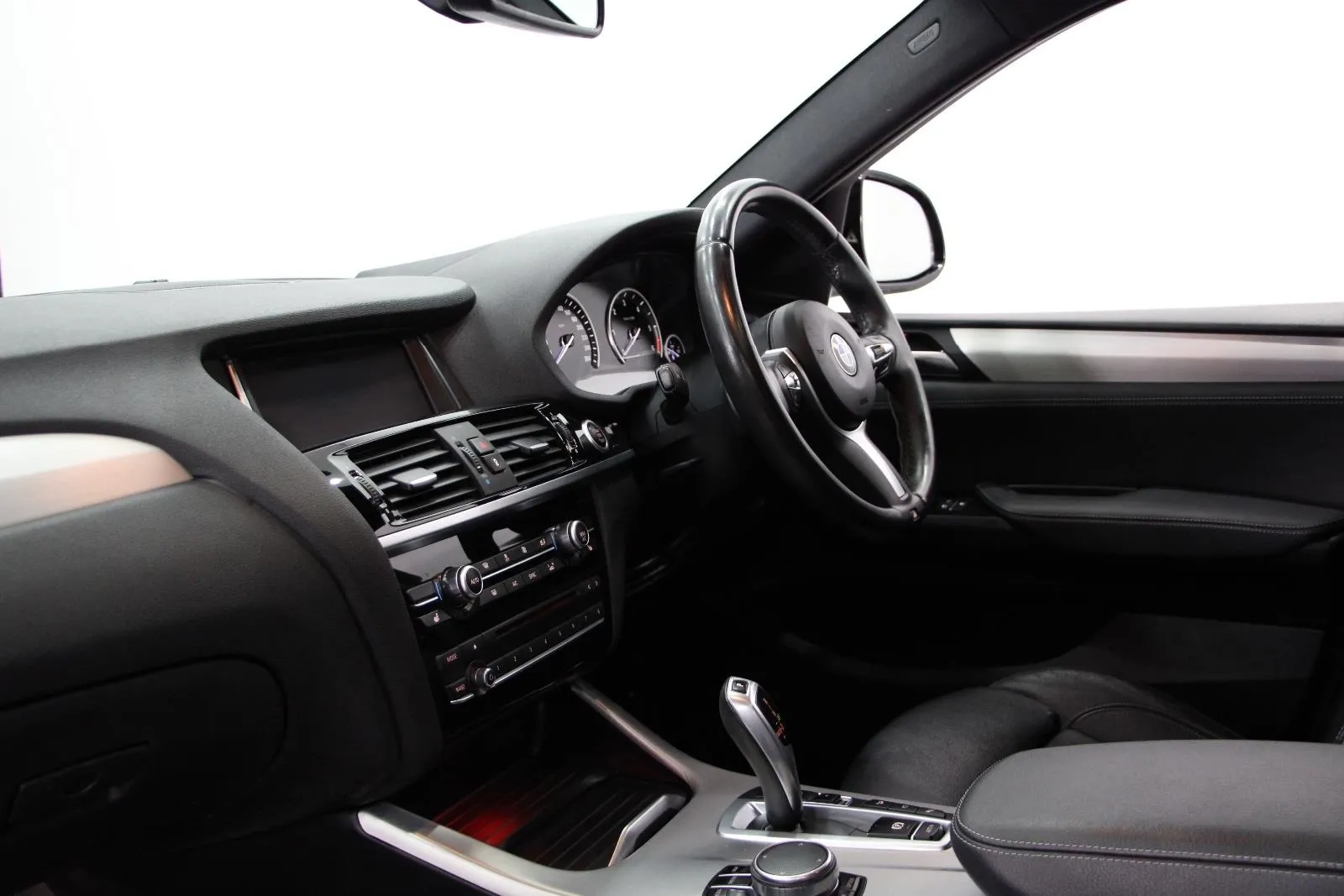 BMW-X4-xDrive20d