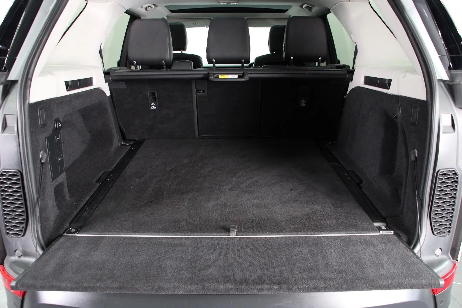 Land Rover-Discovery-SD4 HSE