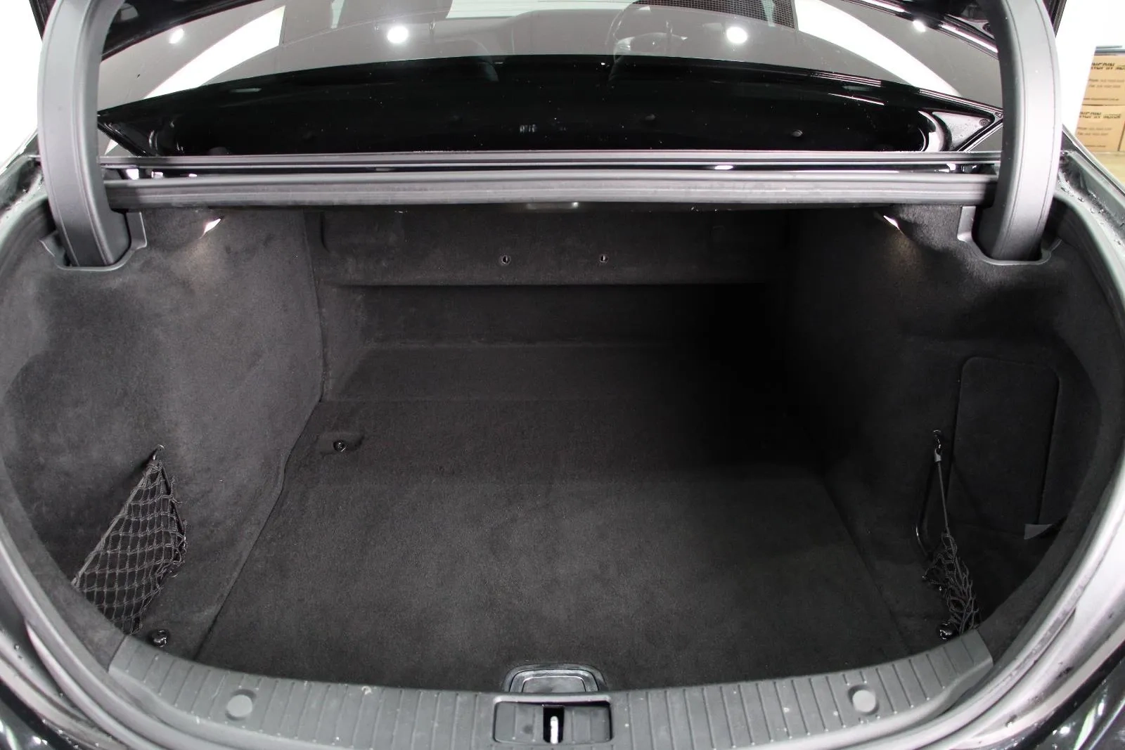 Mercedes-Benz-S-Class-S350 d