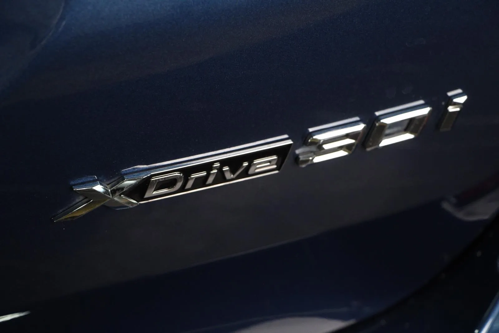BMW-X3-xDrive30i