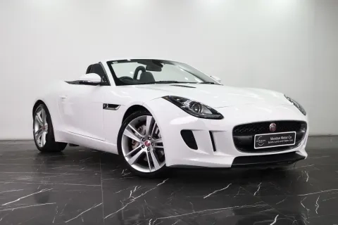 F-TYPE