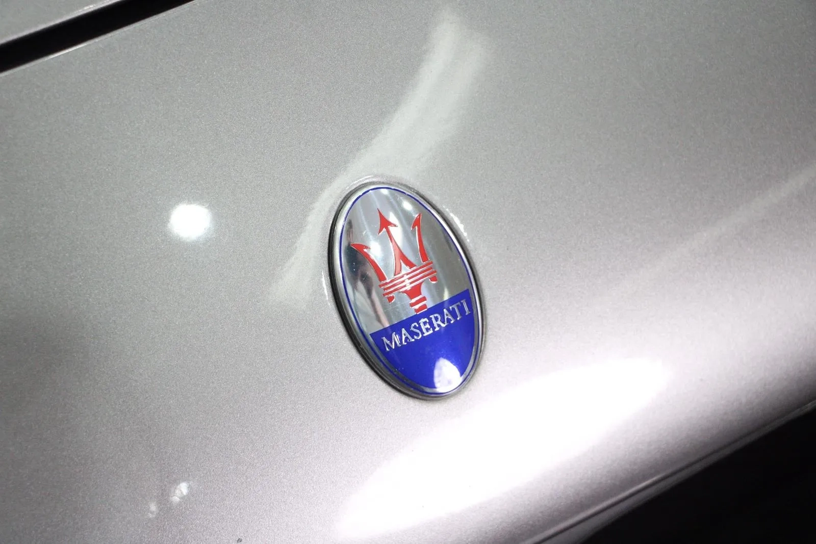 Maserati-Spyder-