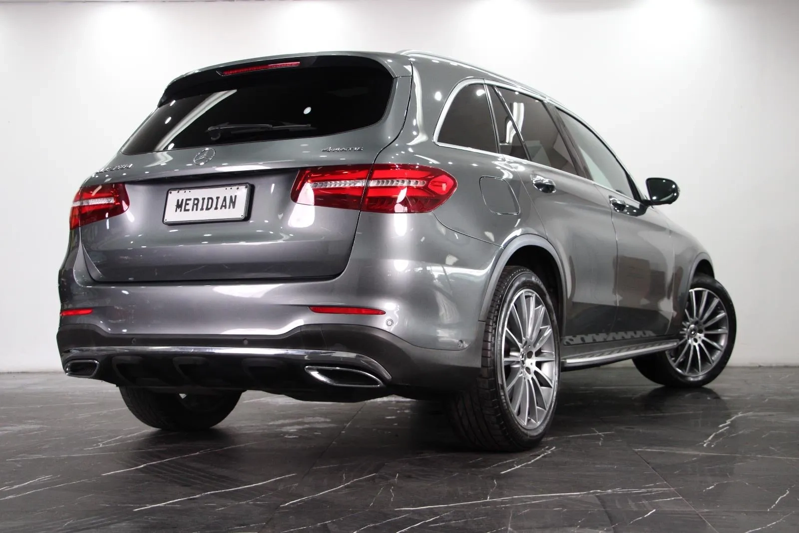 Mercedes-Benz-GLC-Class-GLC350 d