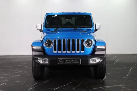 Wrangler