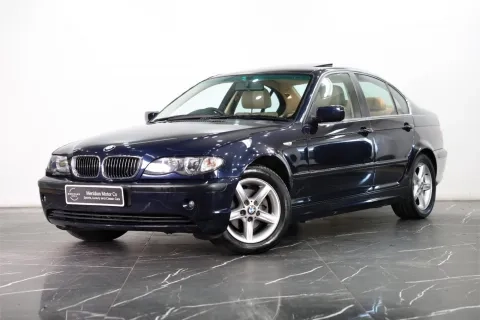 3 Series