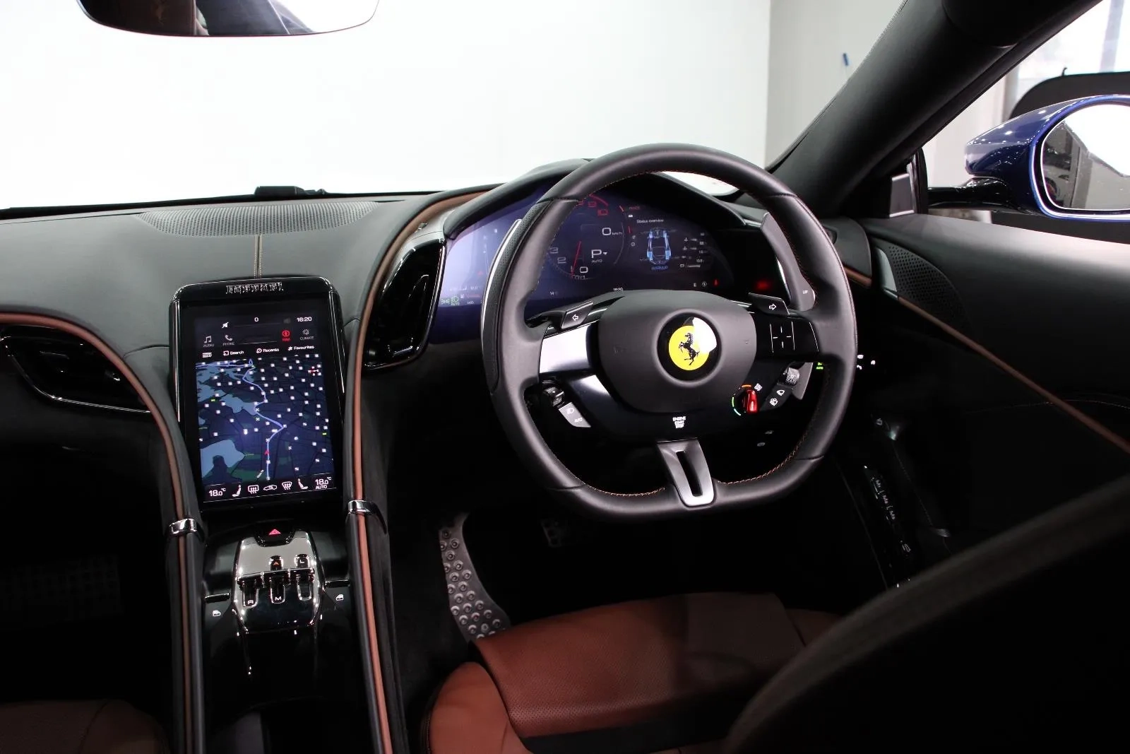 Ferrari-Roma-
