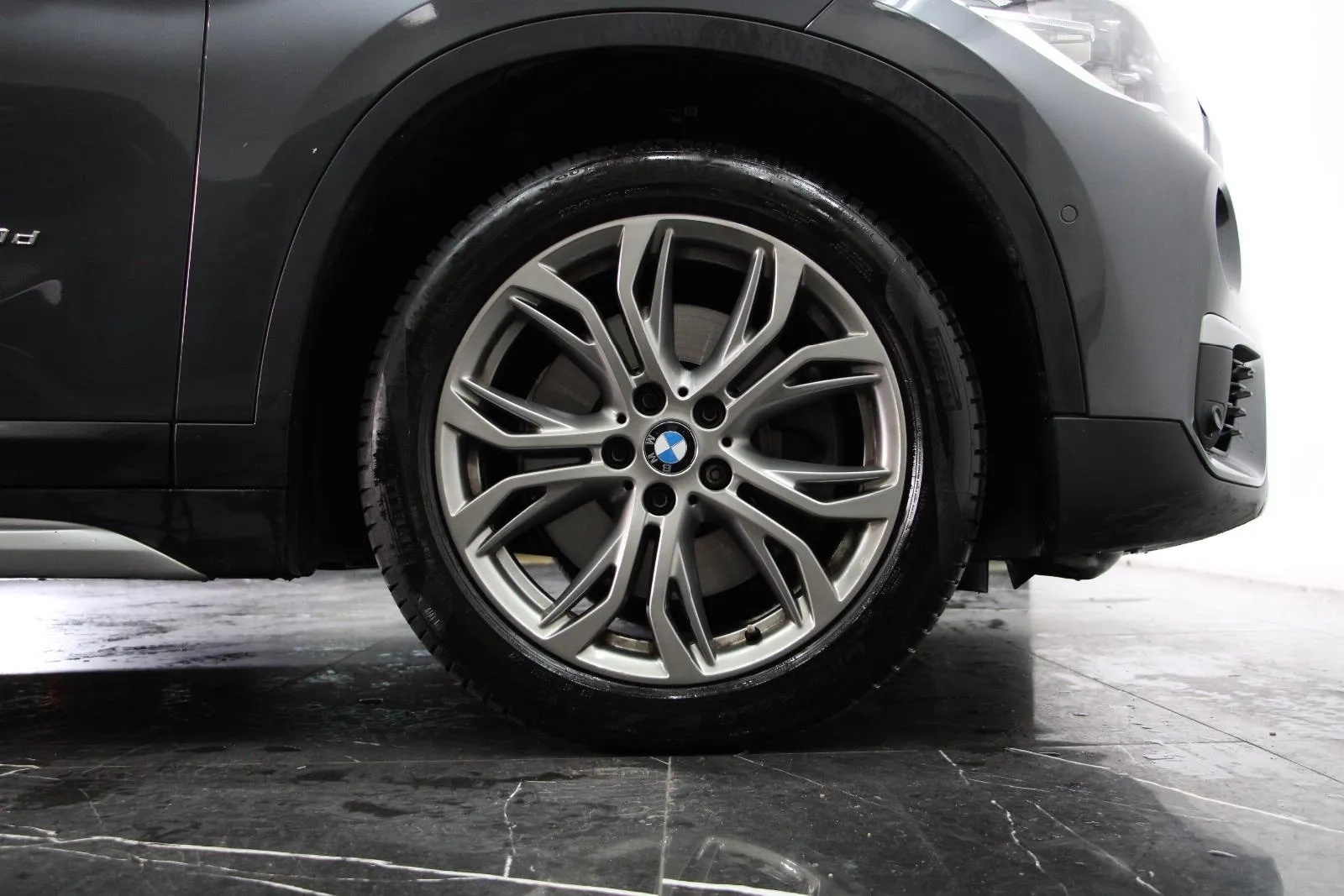 BMW-X1-xDrive20d