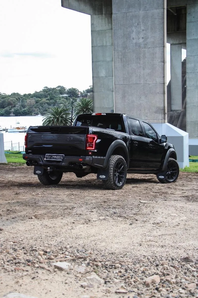 Ford-F-150-Raptor