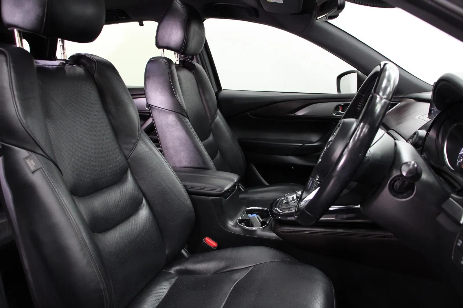 Mazda-CX-9-GT