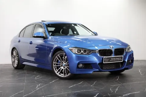 3 Series