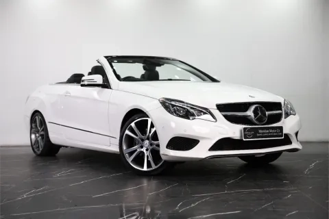 E-Class