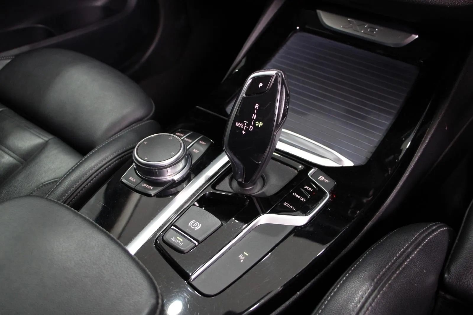 BMW-X3-sDrive20i