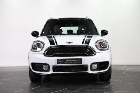 Countryman