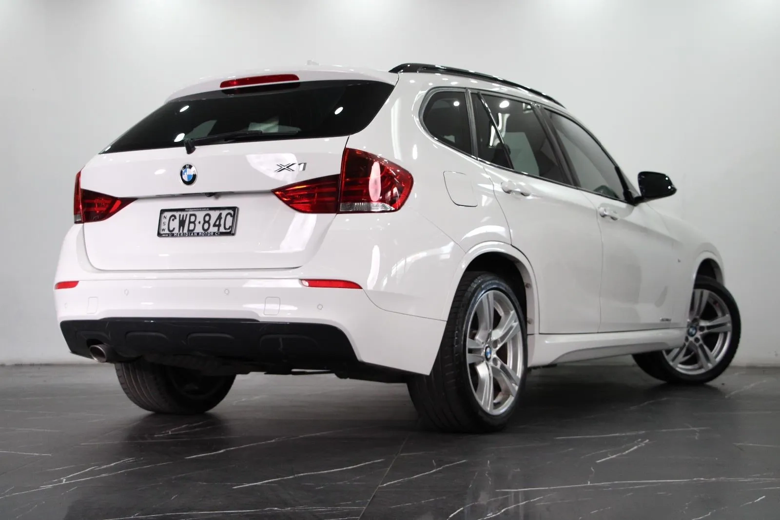 BMW-X1-sDrive18d