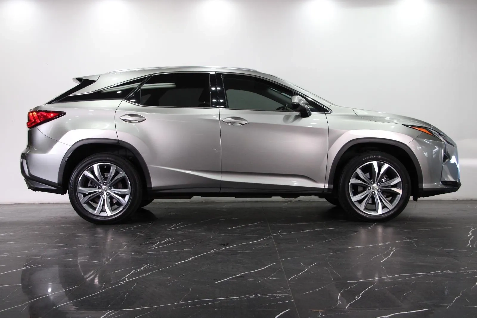 Lexus-RX-RX350 Luxury