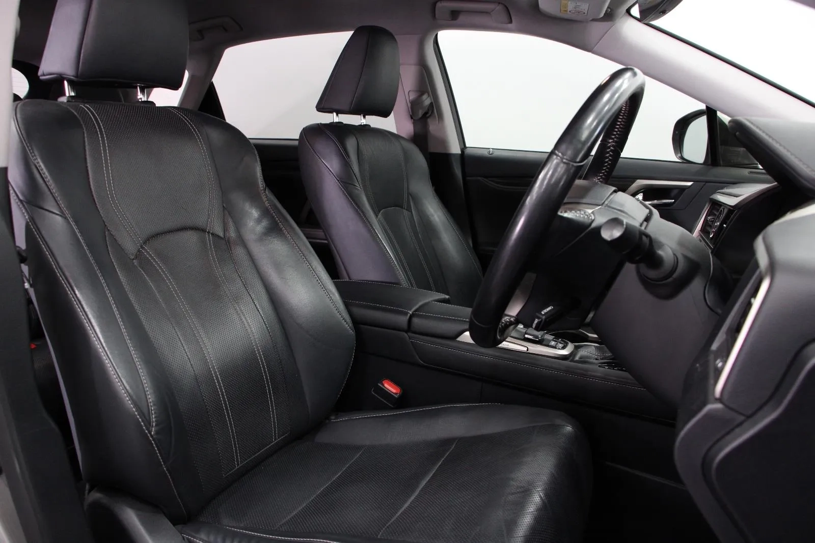 Lexus-RX-RX350 Luxury