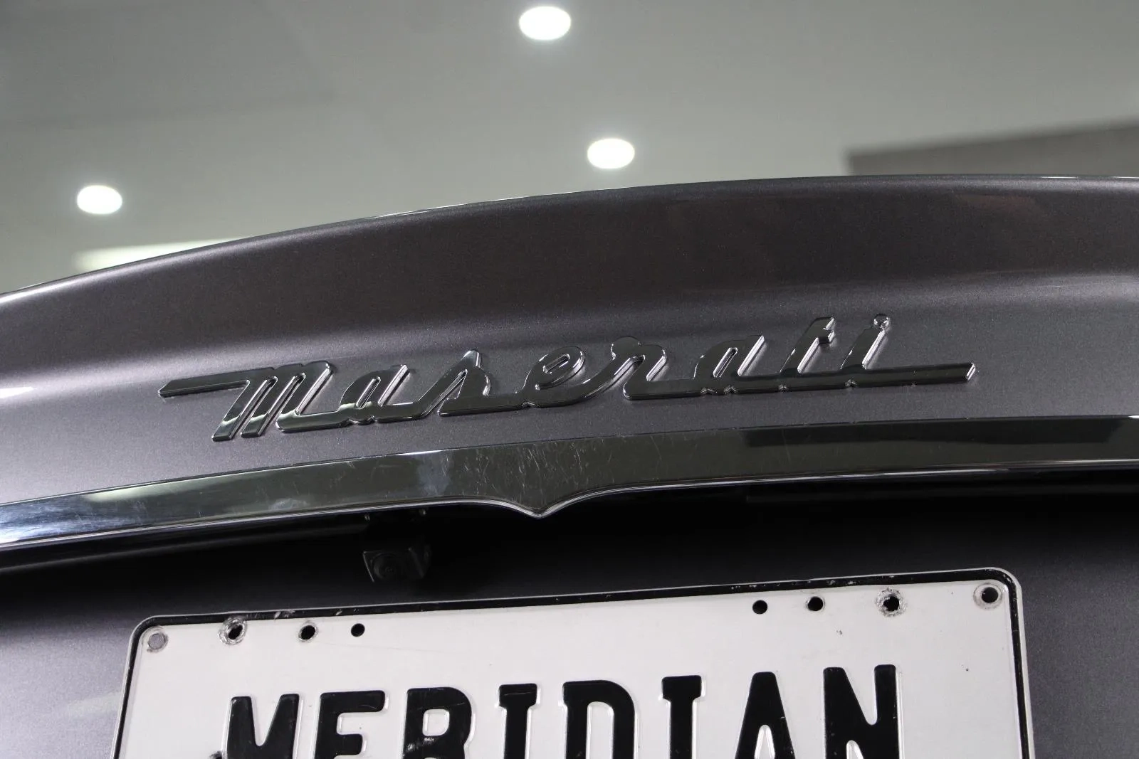Maserati-GranTurismo-S