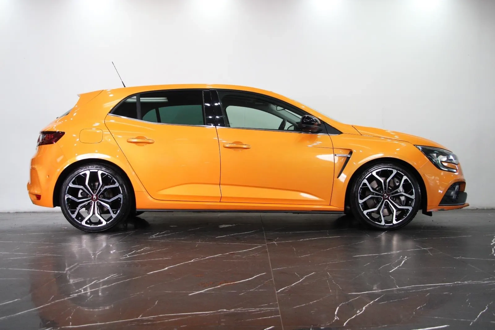 Renault-Megane-R.S. 280