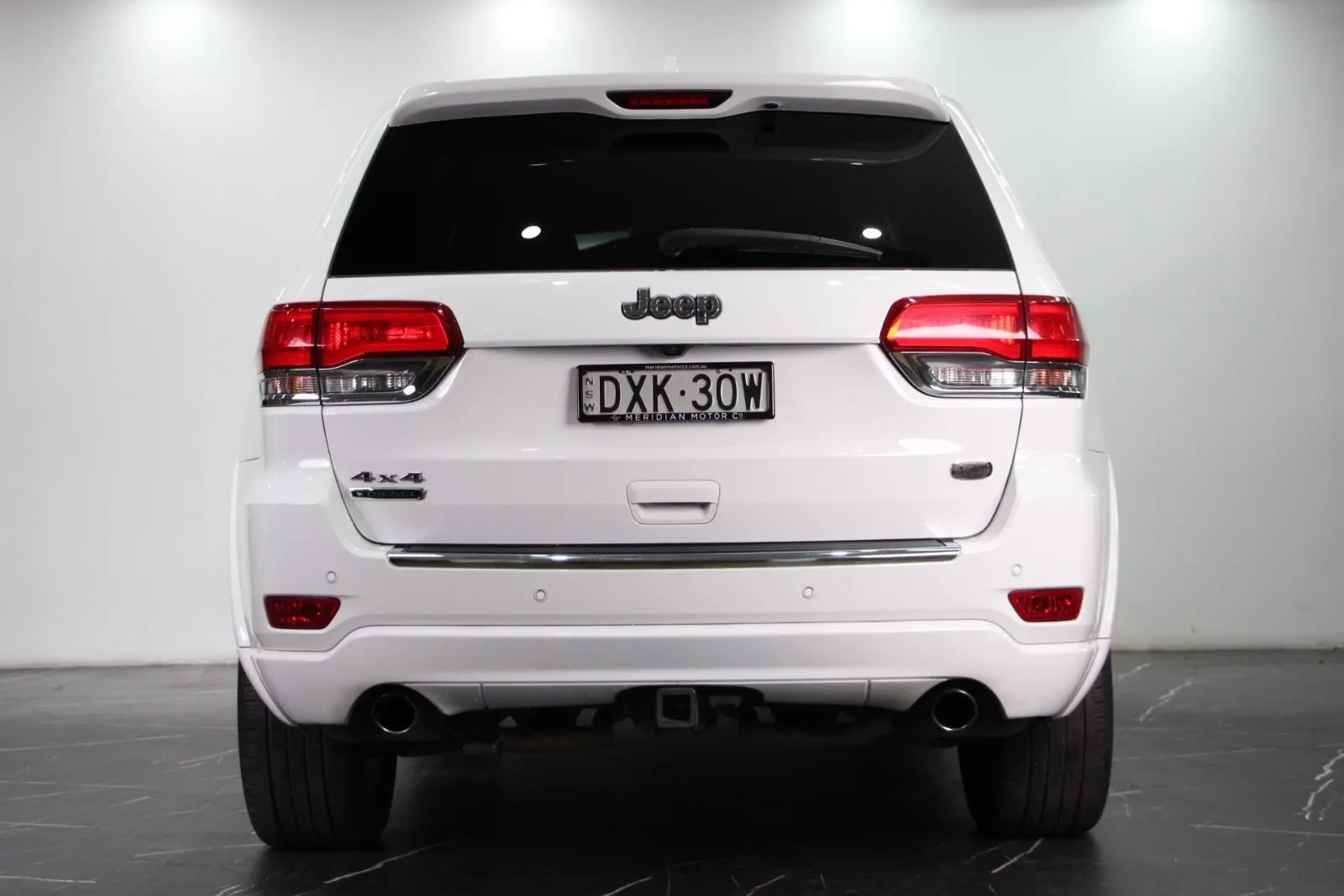 Jeep-Grand Cherokee-Overland