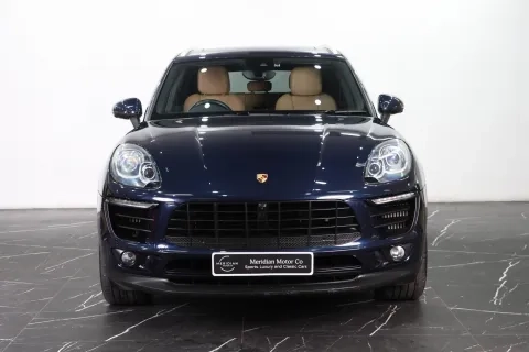 Macan