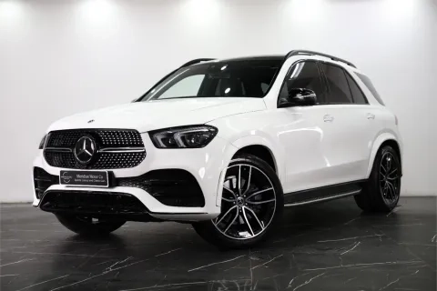 GLE-Class