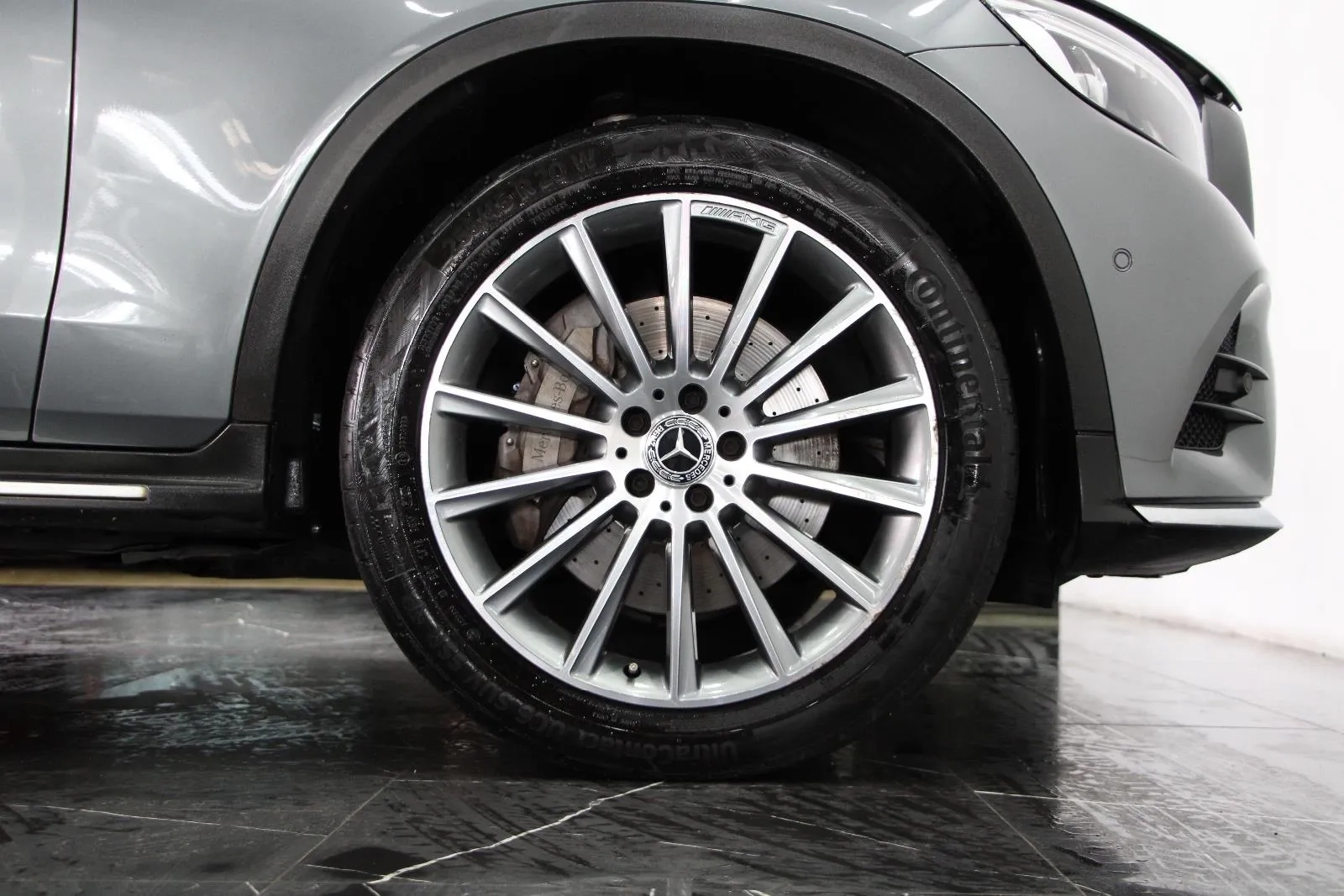 Mercedes-Benz-GLC-Class-GLC350 d