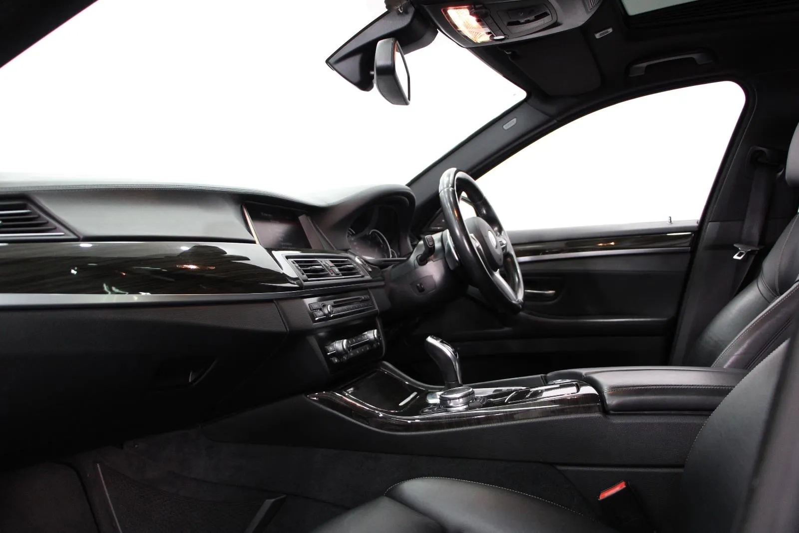 BMW-5 Series-535i M Sport