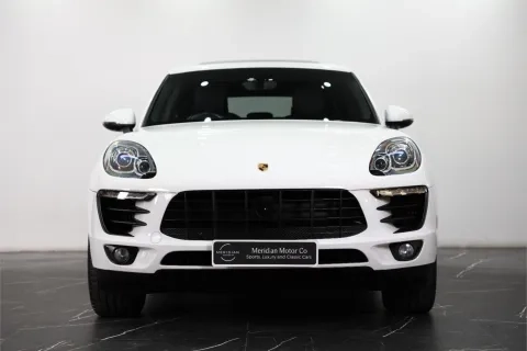 Macan