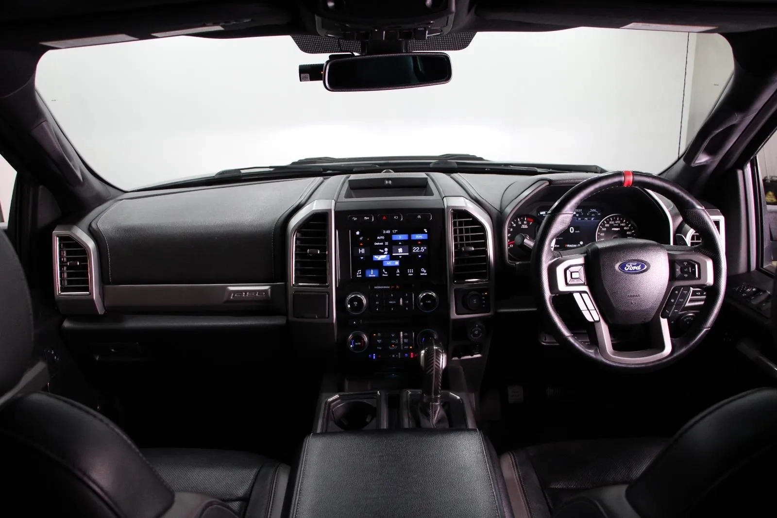 Ford-F-150-Raptor