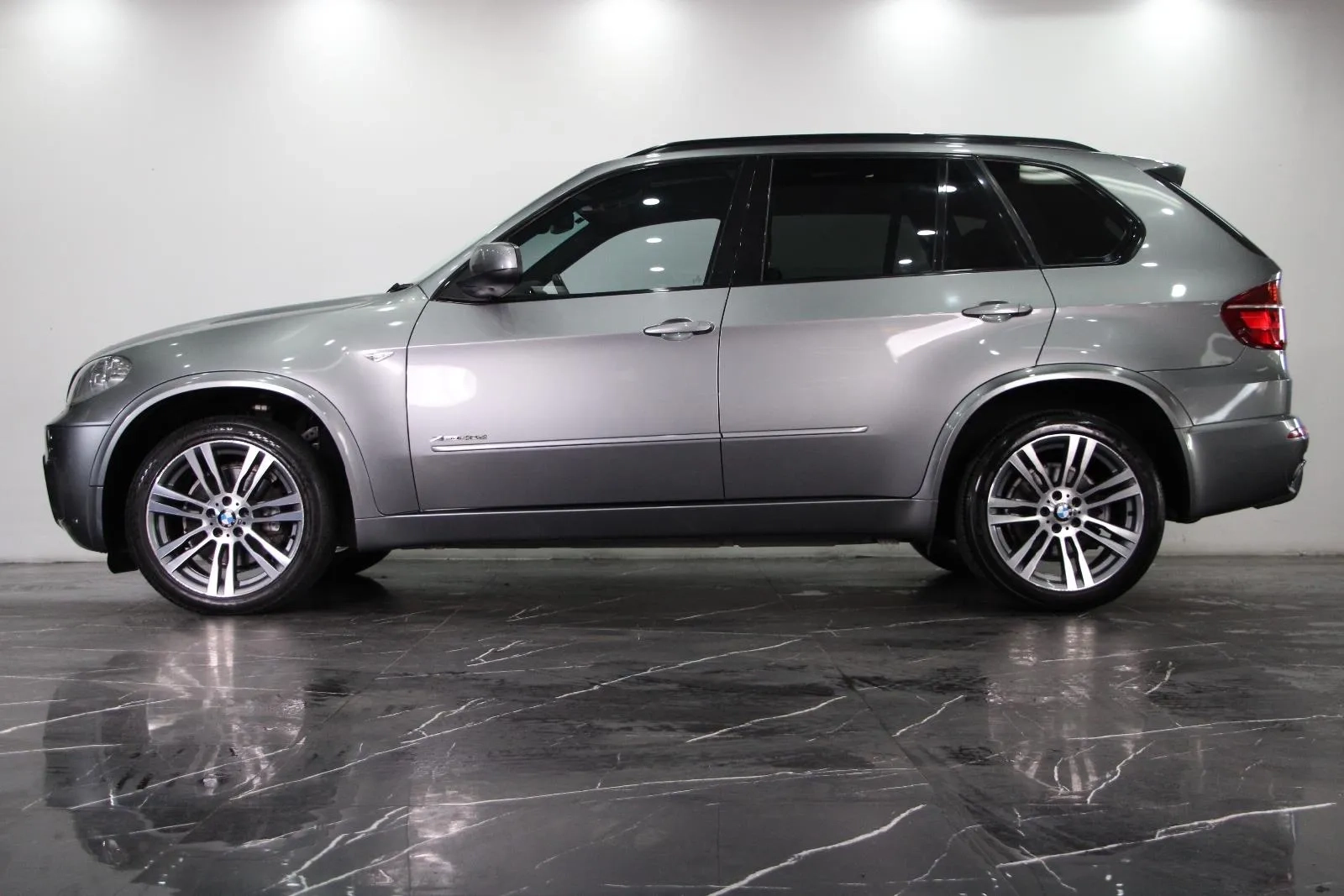 BMW-X5-xDrive40d Sport
