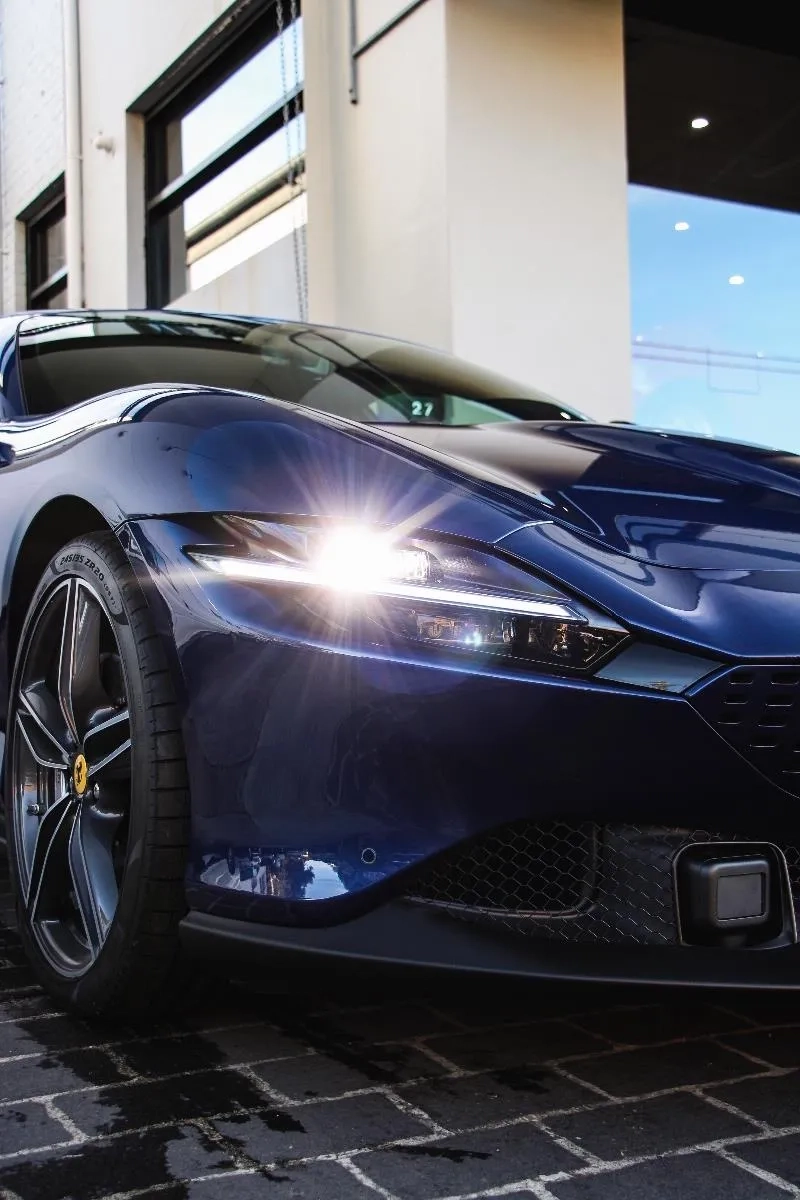 Ferrari-Roma-