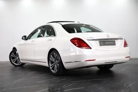 S-Class