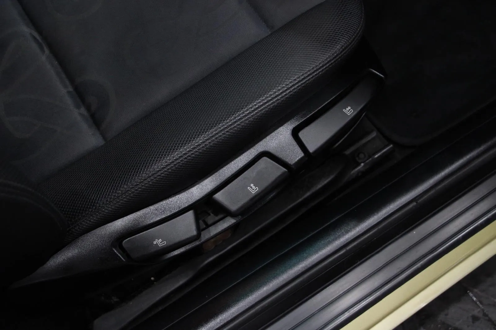 BMW-3 Series-316ti