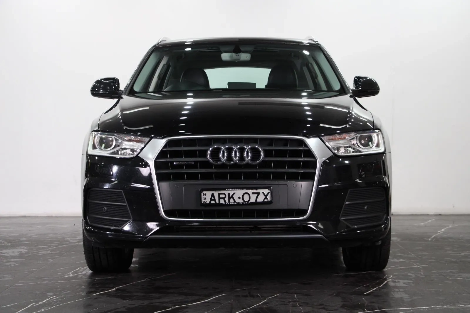 Audi-Q3-TFSI Sport
